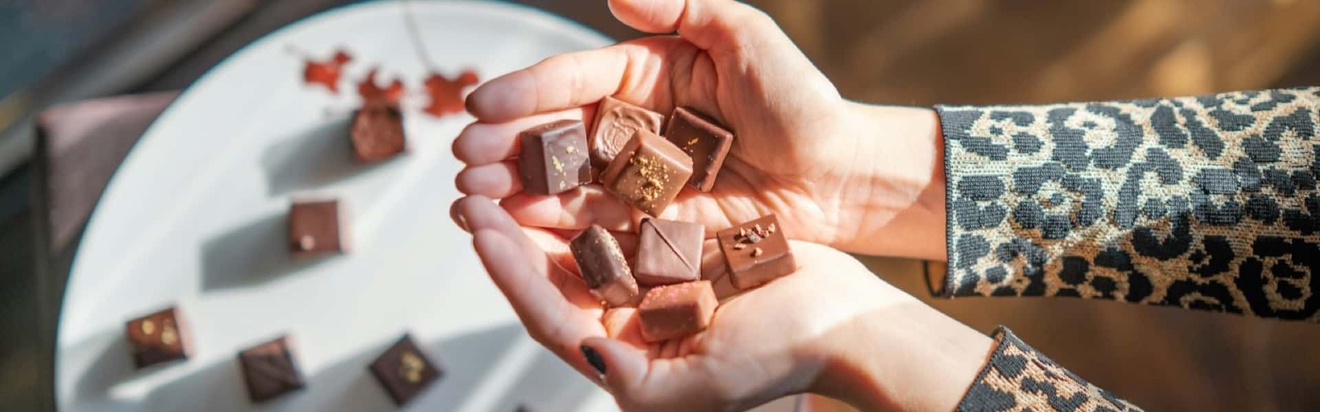 Brugge Stedentrip met Ambachtelijke Chocolade-Workshop