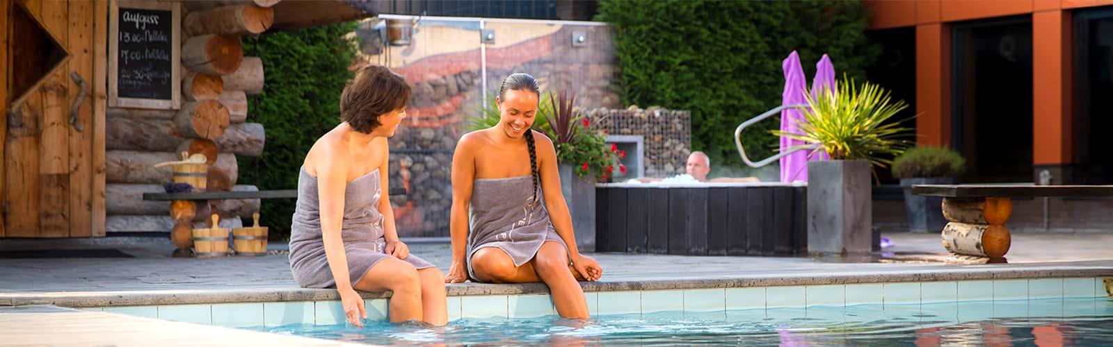 Wellness bij SpaPuur met Overnachting en Ontbijt in Tilburg