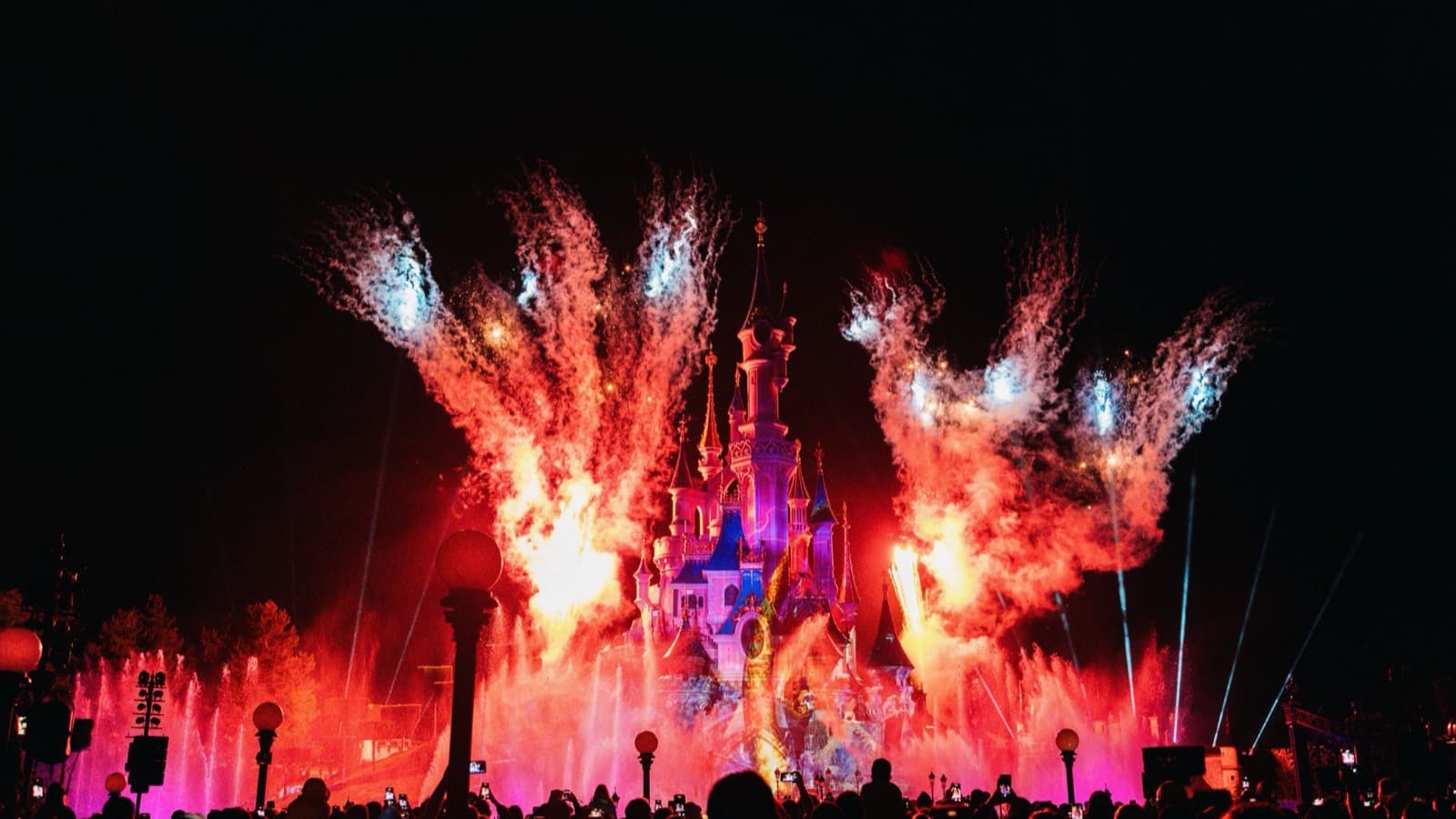 Familiemagie bij Disneyland Paris: hotel + parkticket foto 2