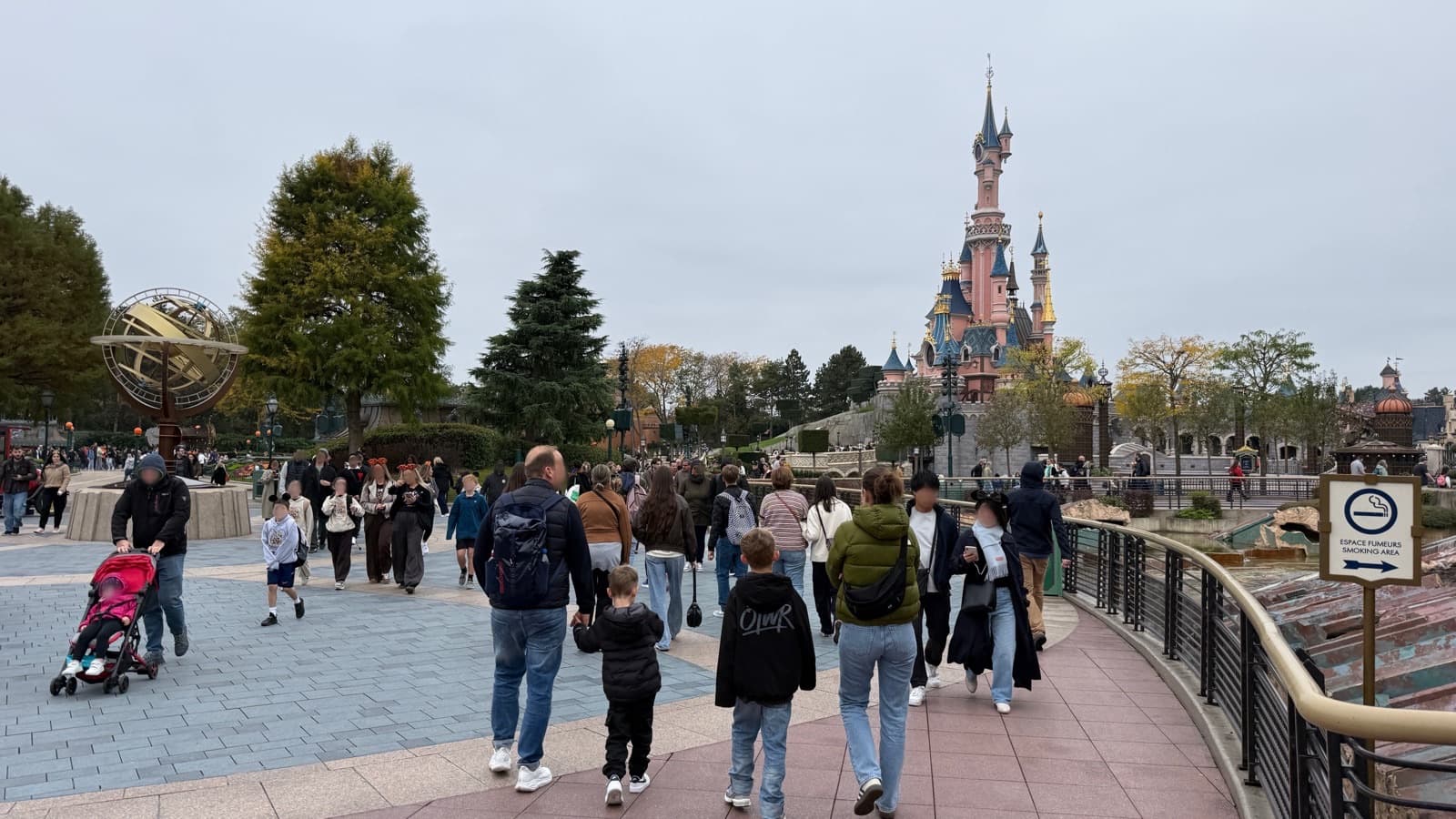 Magische Beleving Disneyland® Paris | Ticket + hotelovernachting foto 2