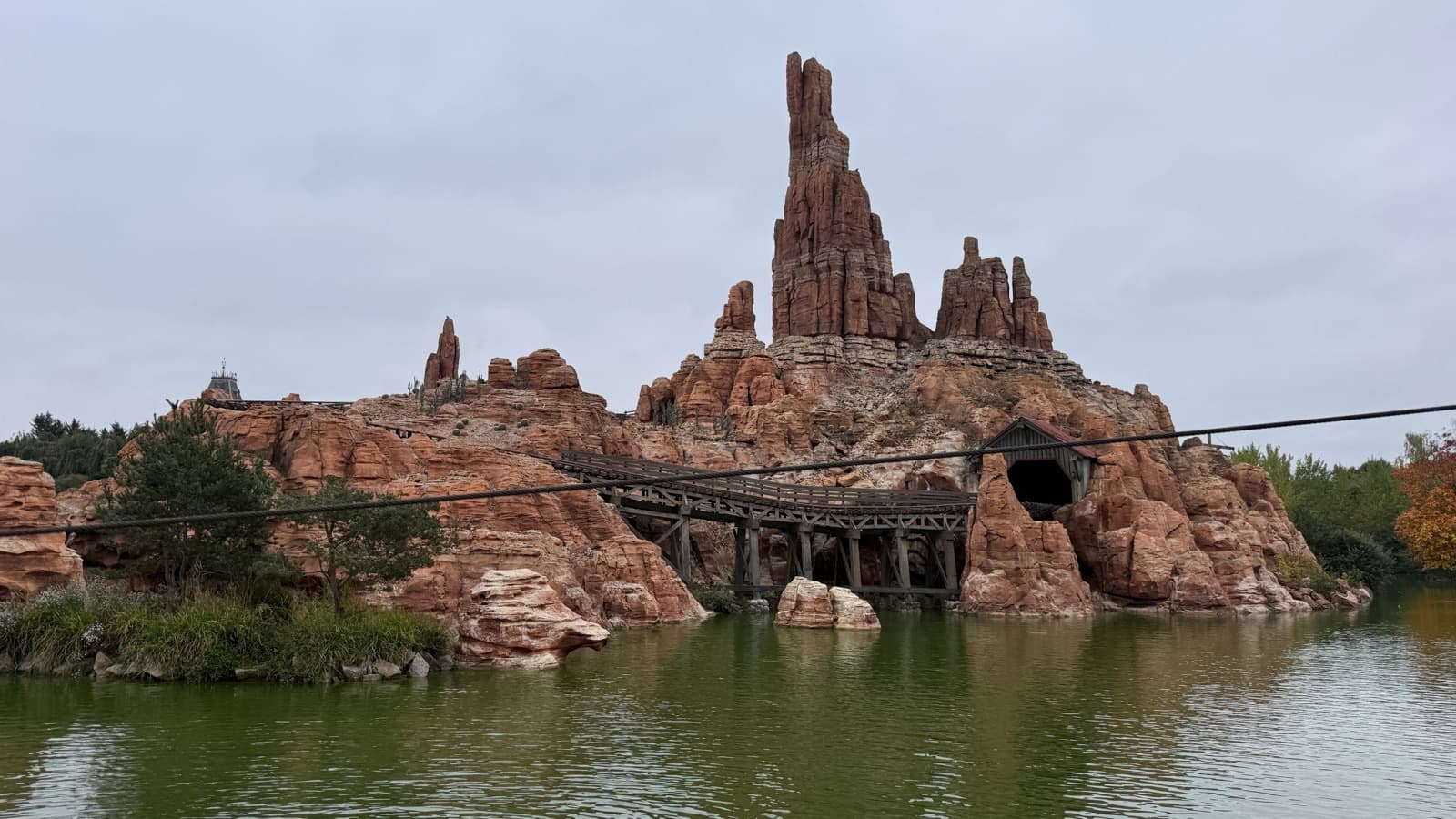Magische Beleving Disneyland® Paris | Ticket + hotelovernachting foto 3
