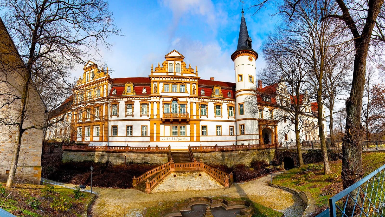 Kasteelervaring in Duitsland | Hotel naar keuze voor 2 personen foto 2
