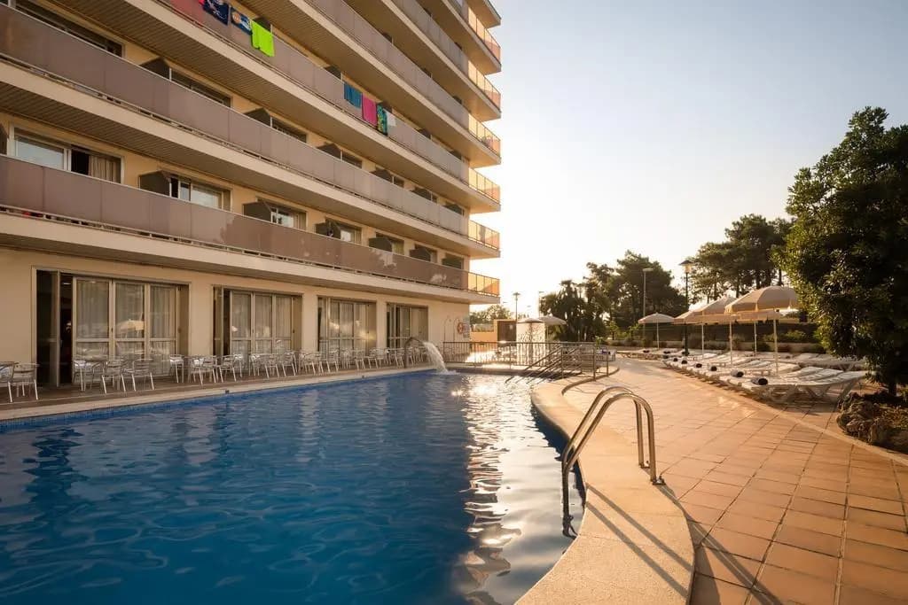 Noord-Spanje Familievakantie (2 volwassenen + 2 kinderen) foto 2