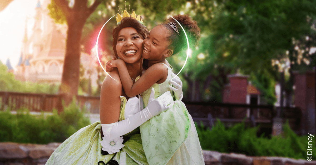 ING Disneyland® Paris Special met overnachting en toegangsticket foto 3