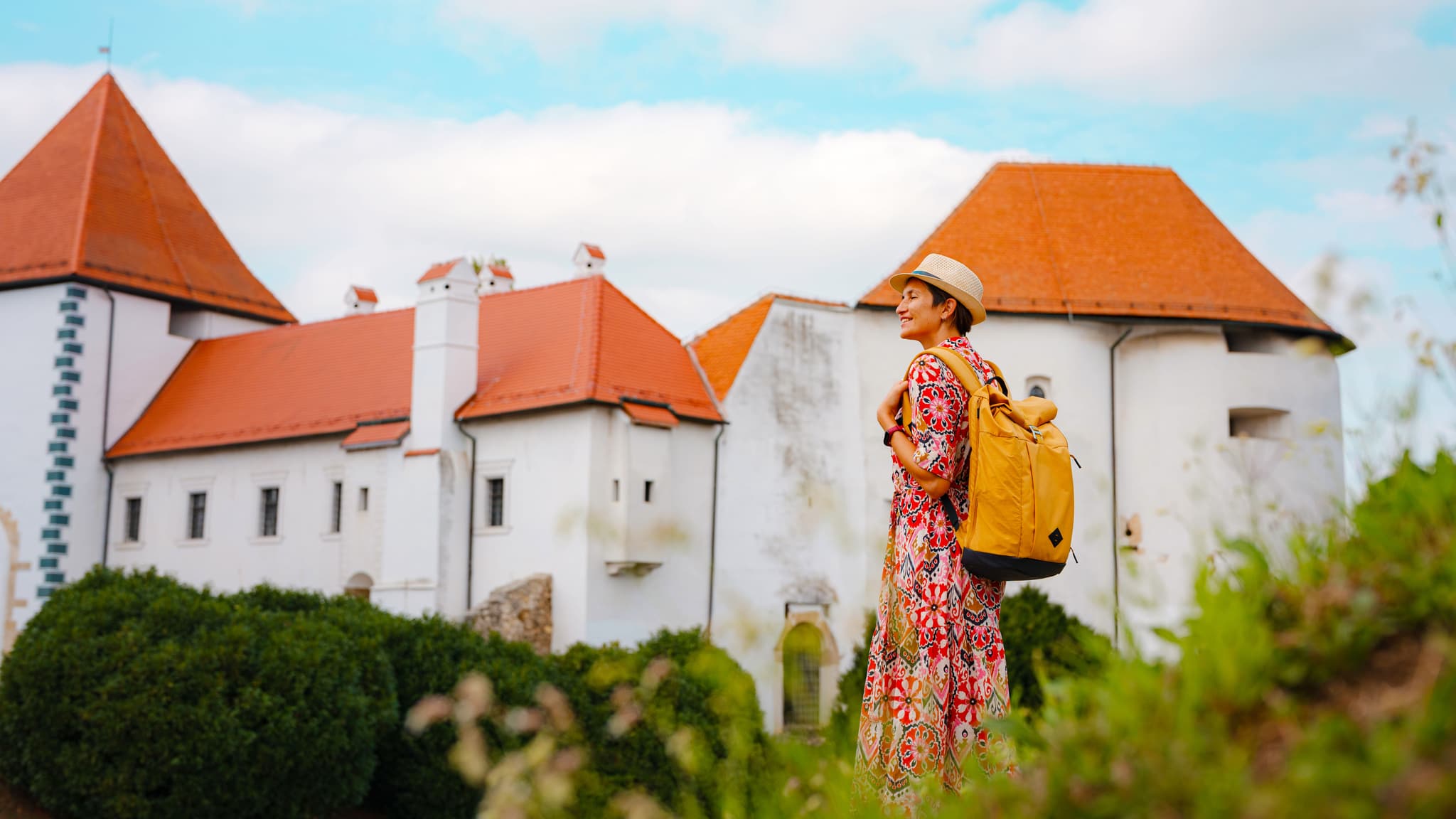 Kasteelervaring in Nederland | Hotel naar keuze voor 2 personen foto 3