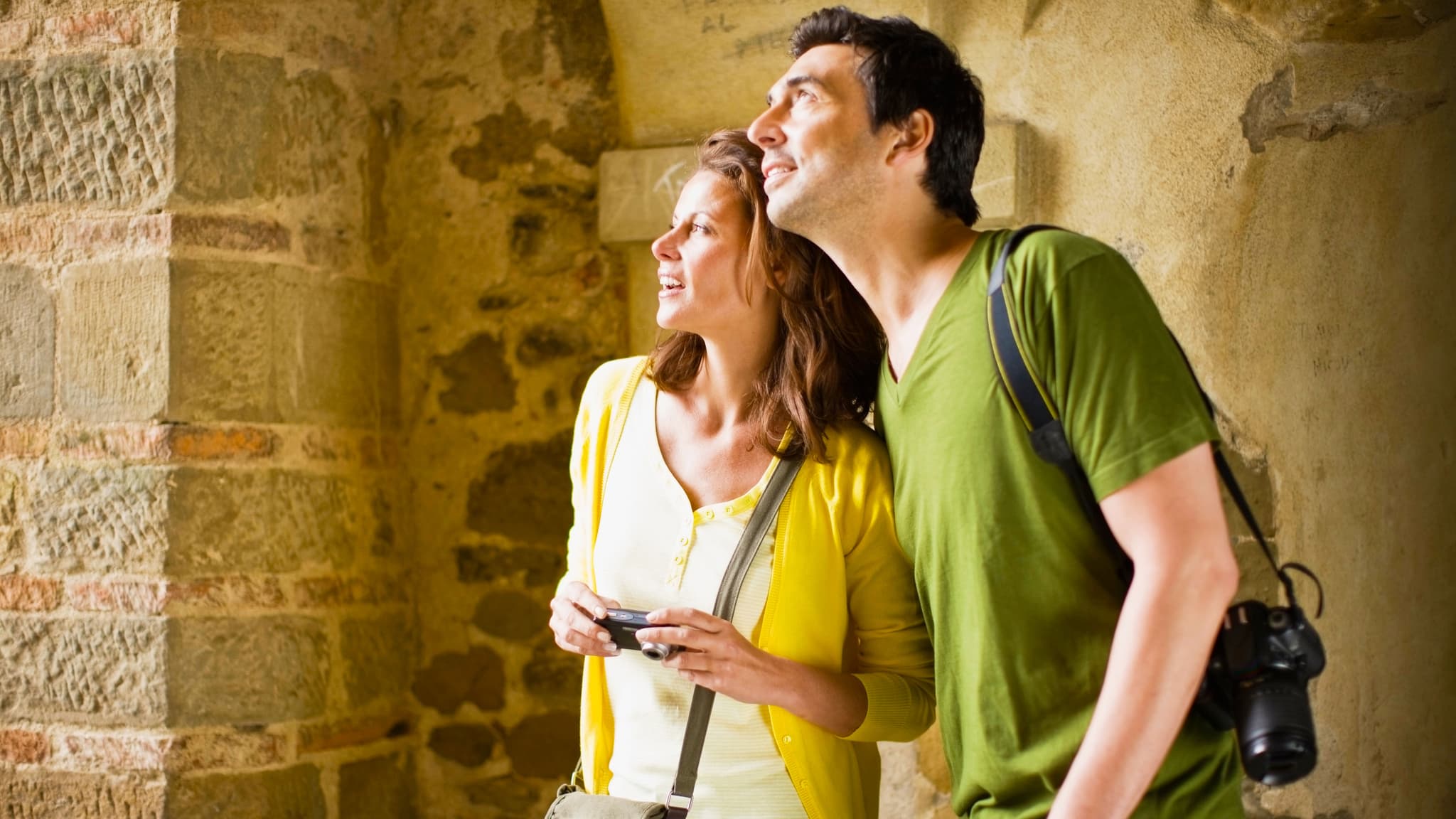 ING - Kasteel Voucher – Nederland, Duitsland of Frankrijk foto 1