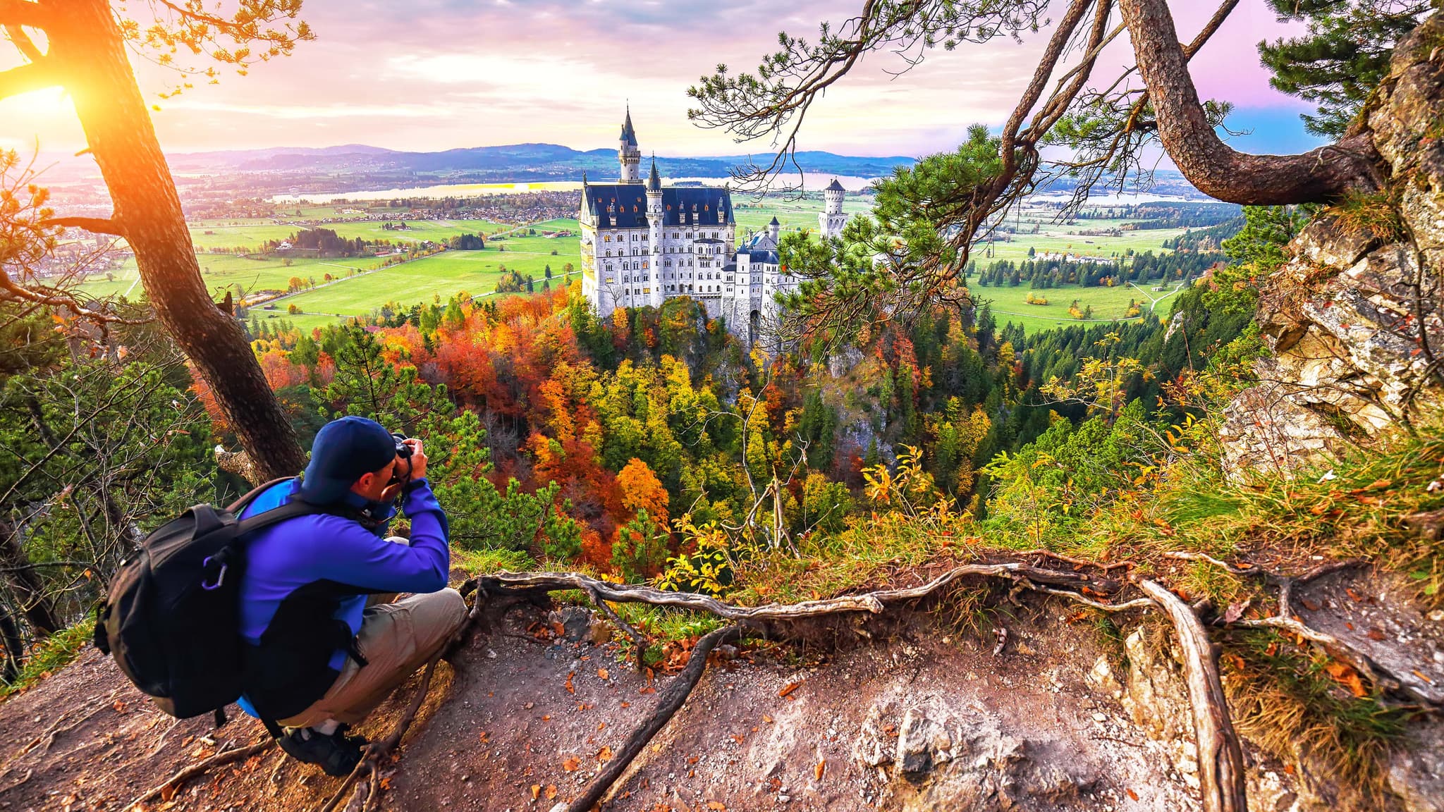 ING - Kasteel Voucher – Nederland, Duitsland of Frankrijk foto 3