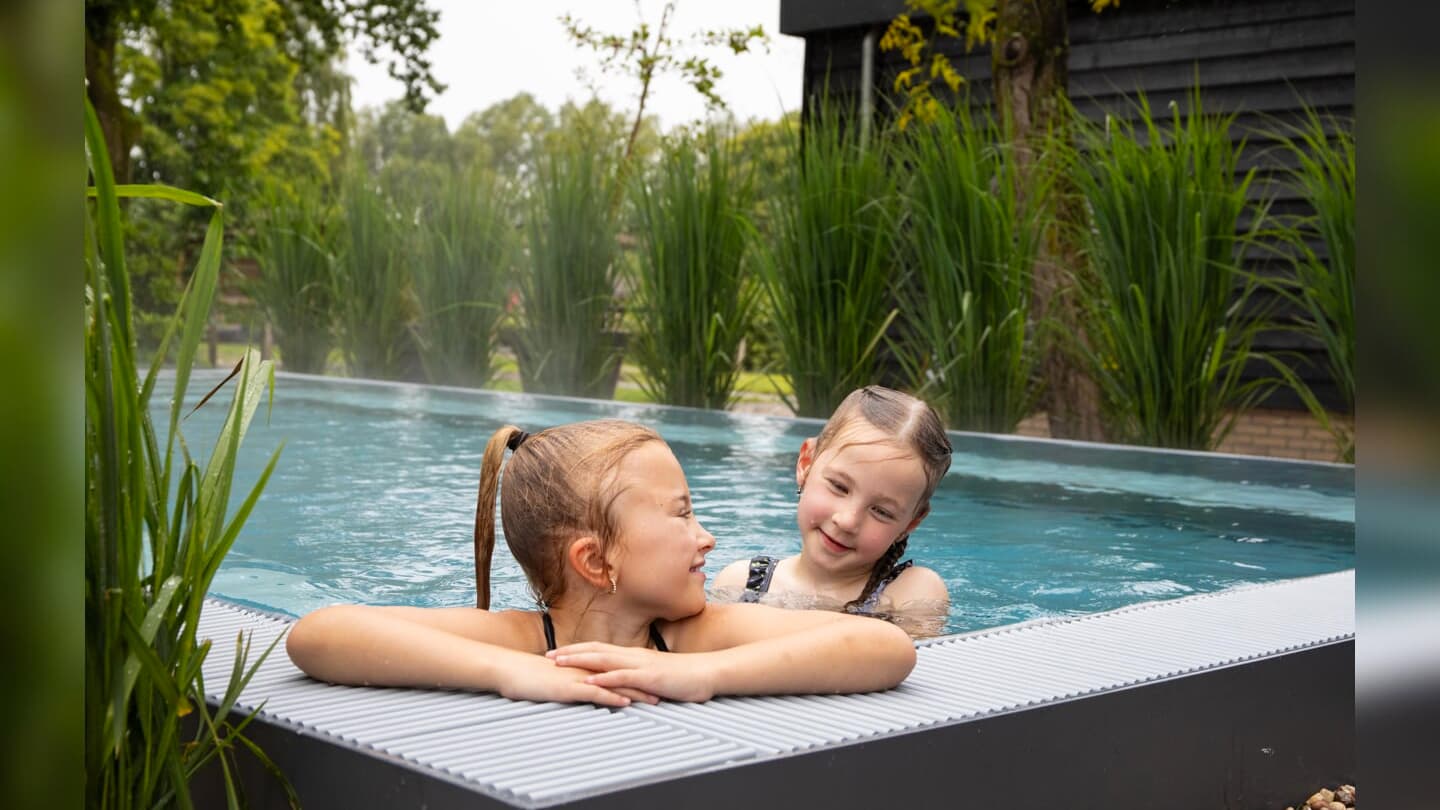 Wellness Retreat Zwaluwhoeve met Overnachting & Ontbijt foto 3