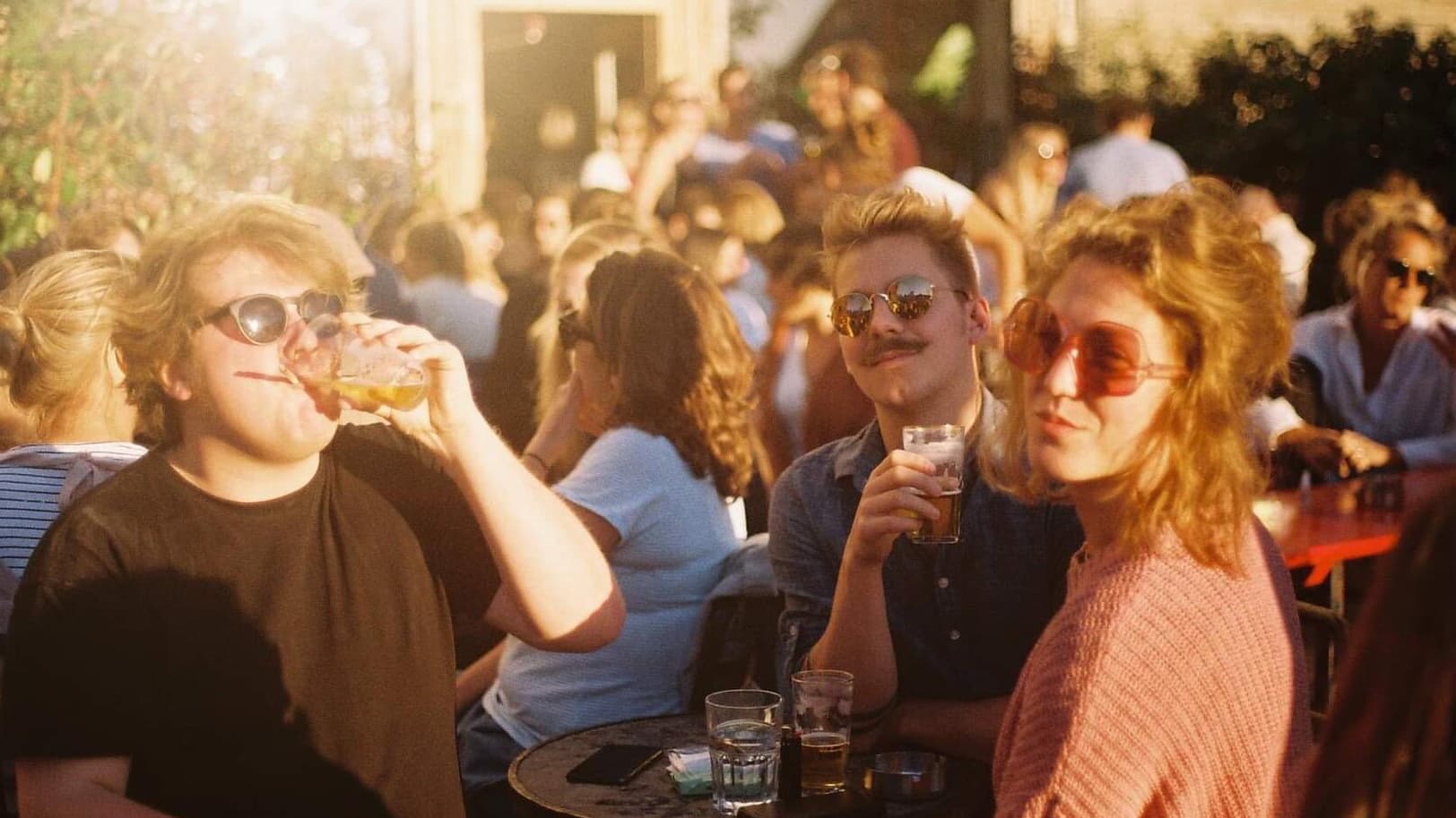 Stedentrip Gent met The Lottery Hunt foto 3