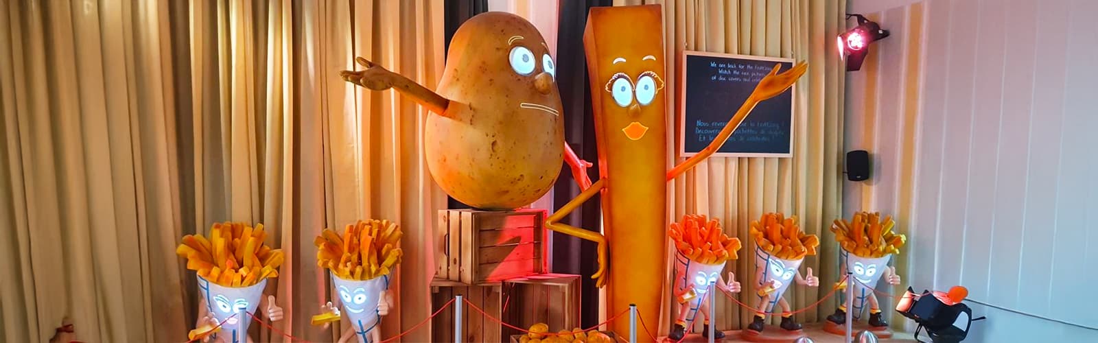 Stedentrip Brugge met Frietmuseum Tickets