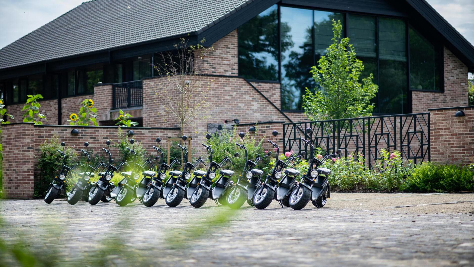 Wellness Voucher Zwaluwhoeve foto 3