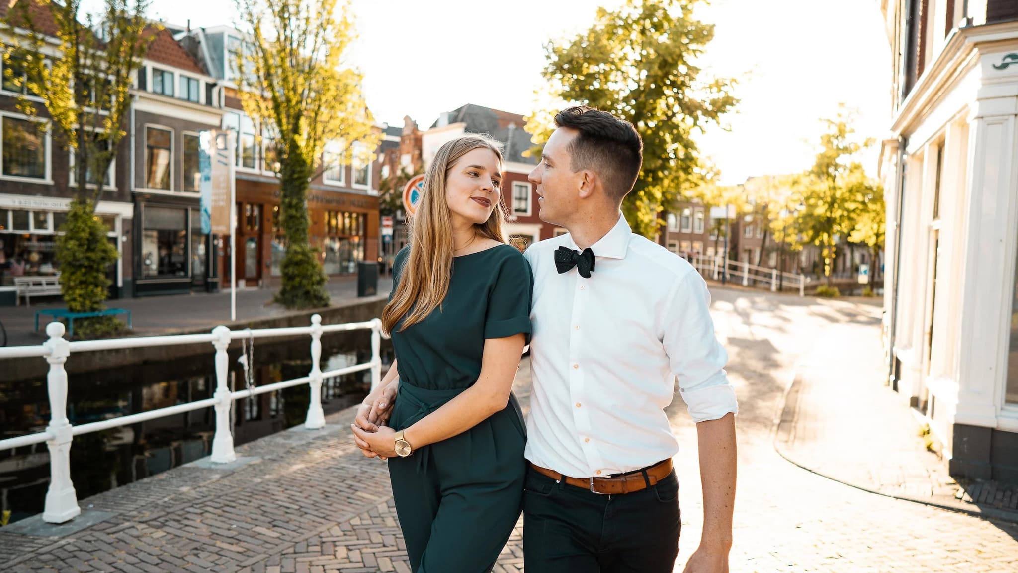 Stedentrip Delft met Proeverij van Ambachtelijk Bier en Snacks foto 1