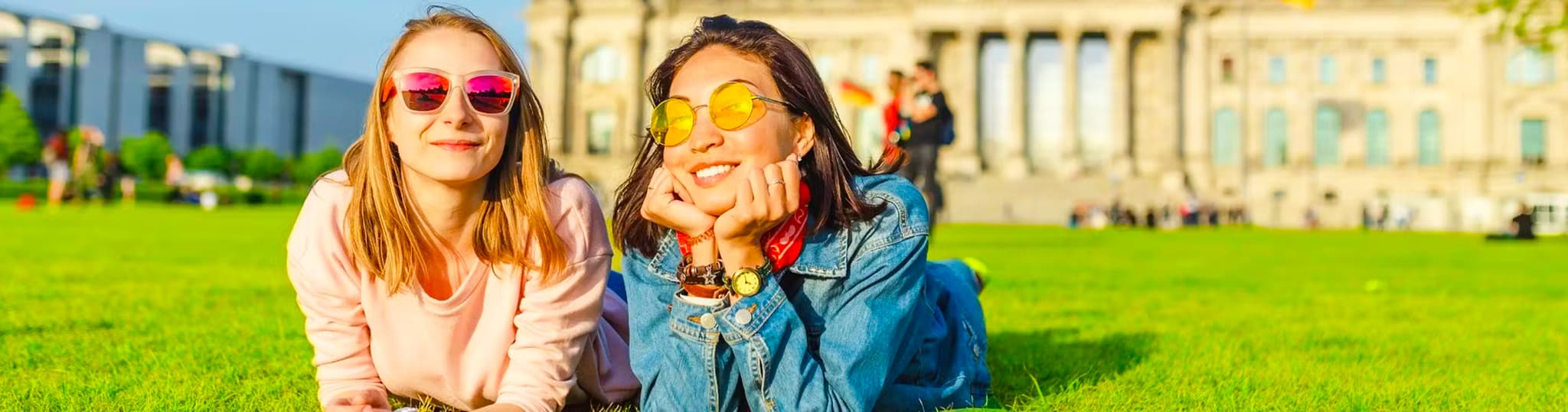 ING – Berlijn Stedentrip Voucher