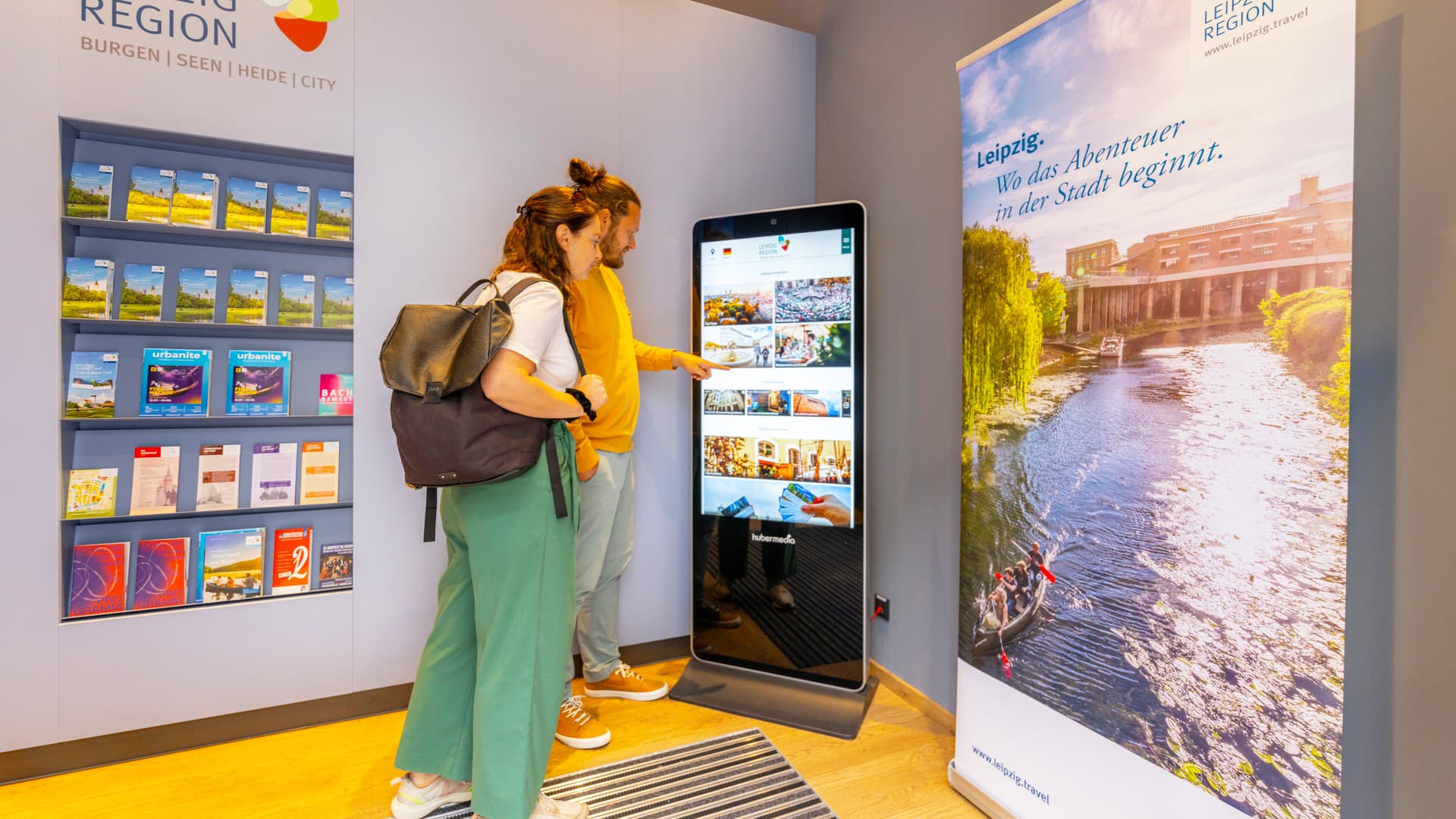 Stedentrip Leipzig met Zoo Toegangsticket foto 3