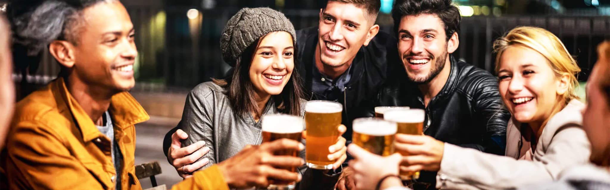 Stedentrip Brussel met Bierjacht Avontuur