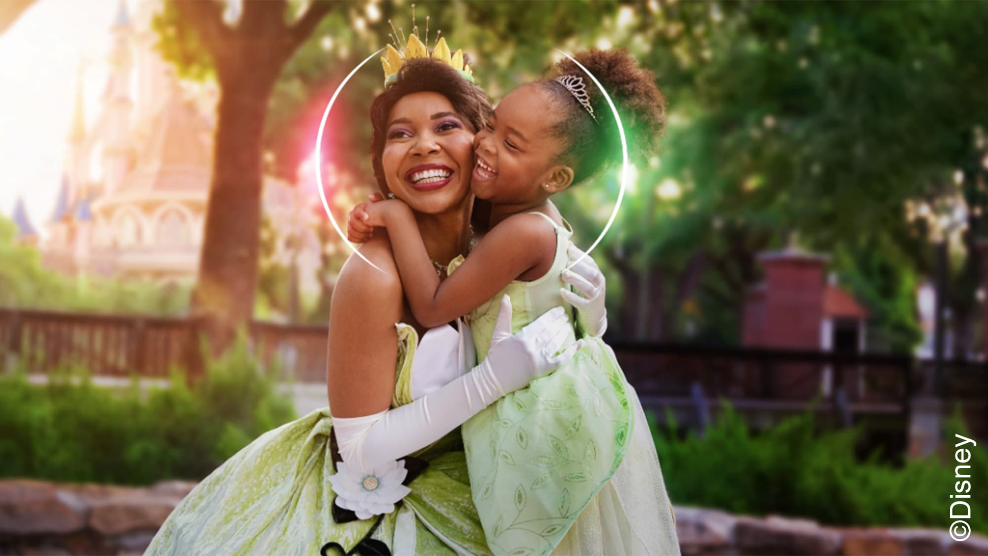 Magische Beleving Disneyland® Paris | Ticket + hotelovernachting foto 3