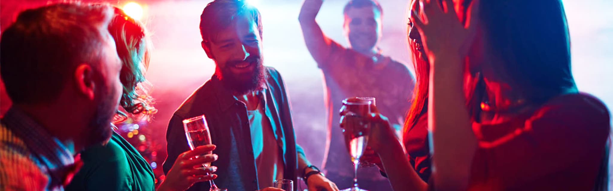 Maastricht Stedentrip met Pub Crawl