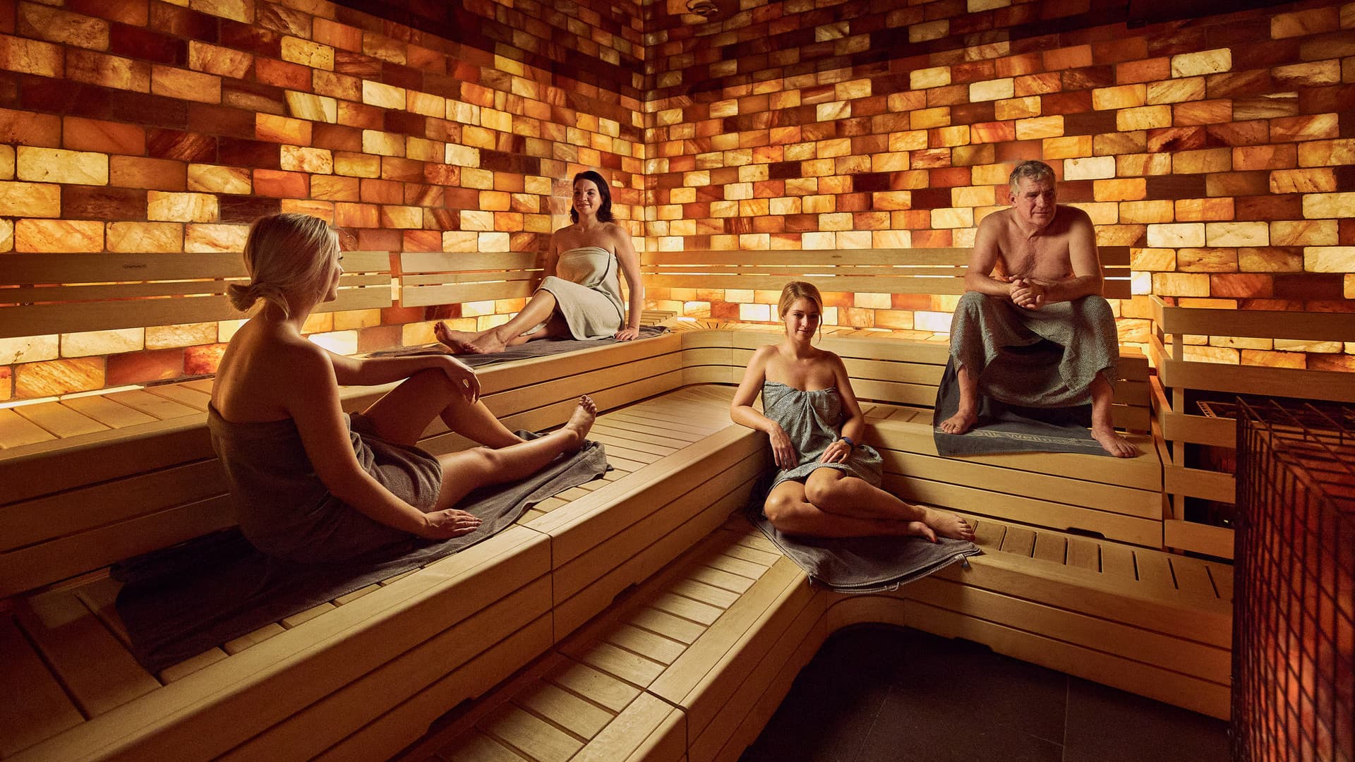 Wellness voucher SpaSense | Dagkaart + overnachting met ontbijt foto 1