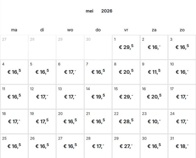 Kalender 3