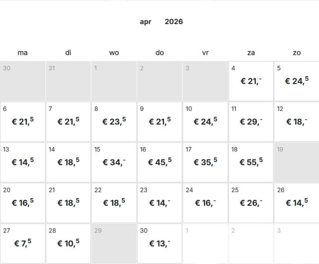 Kalender 1