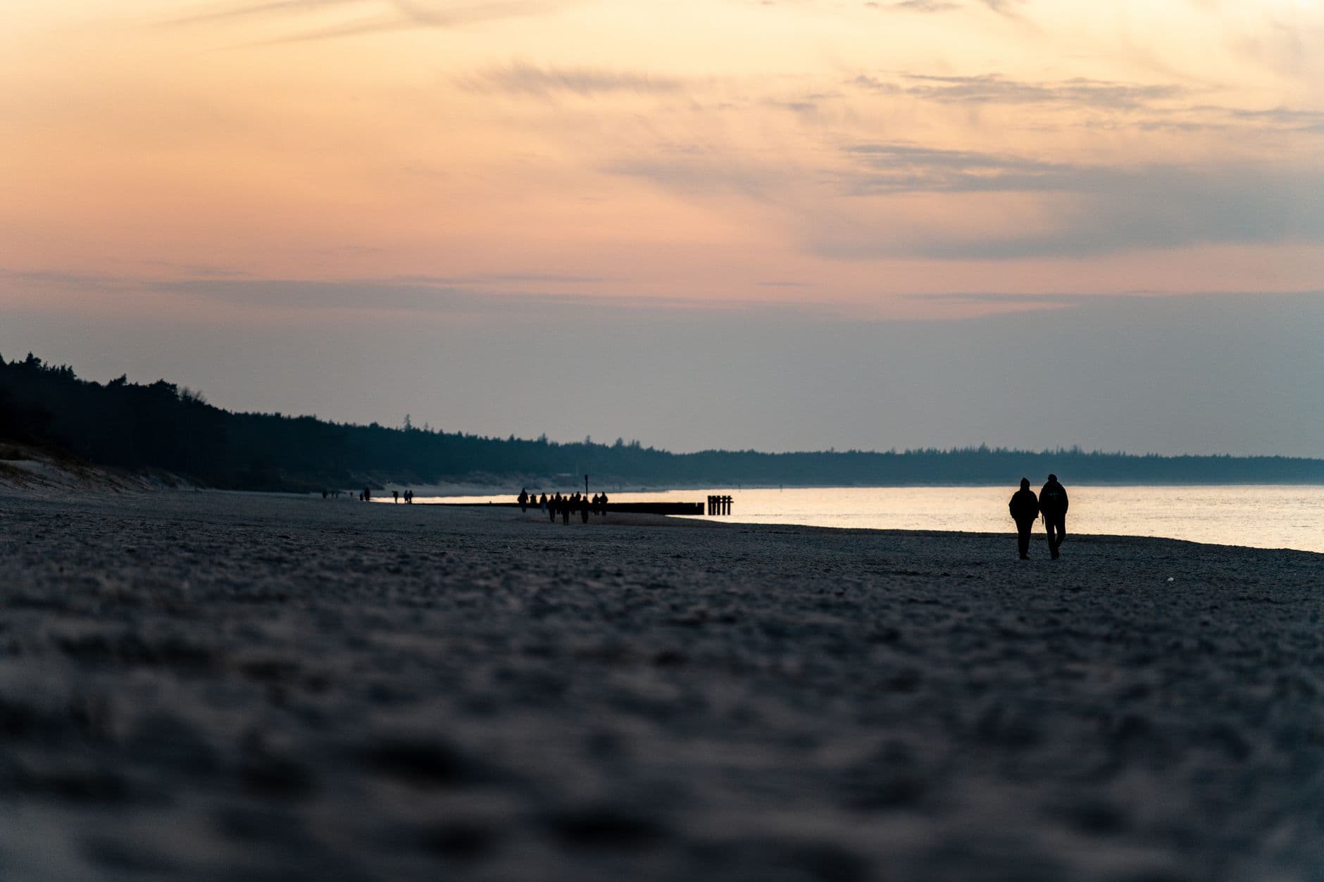 Ontdek Kołobrzeg en de Poolse Oostzee