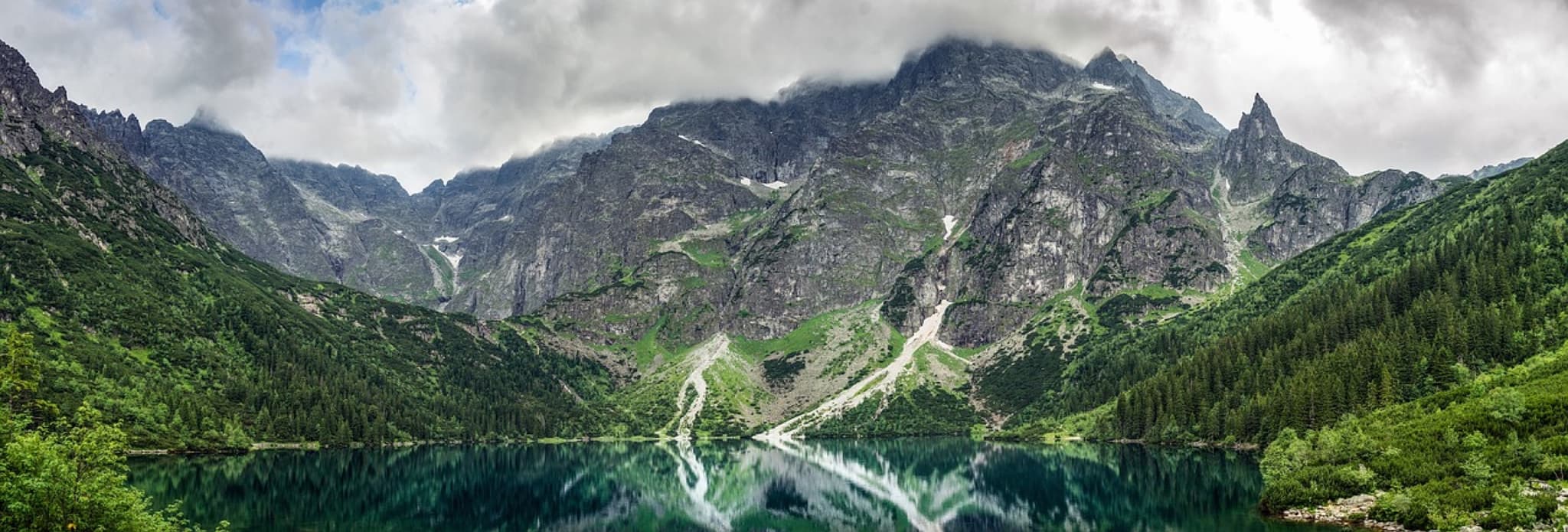 Ontdek Zakopane en het Tatragebergte